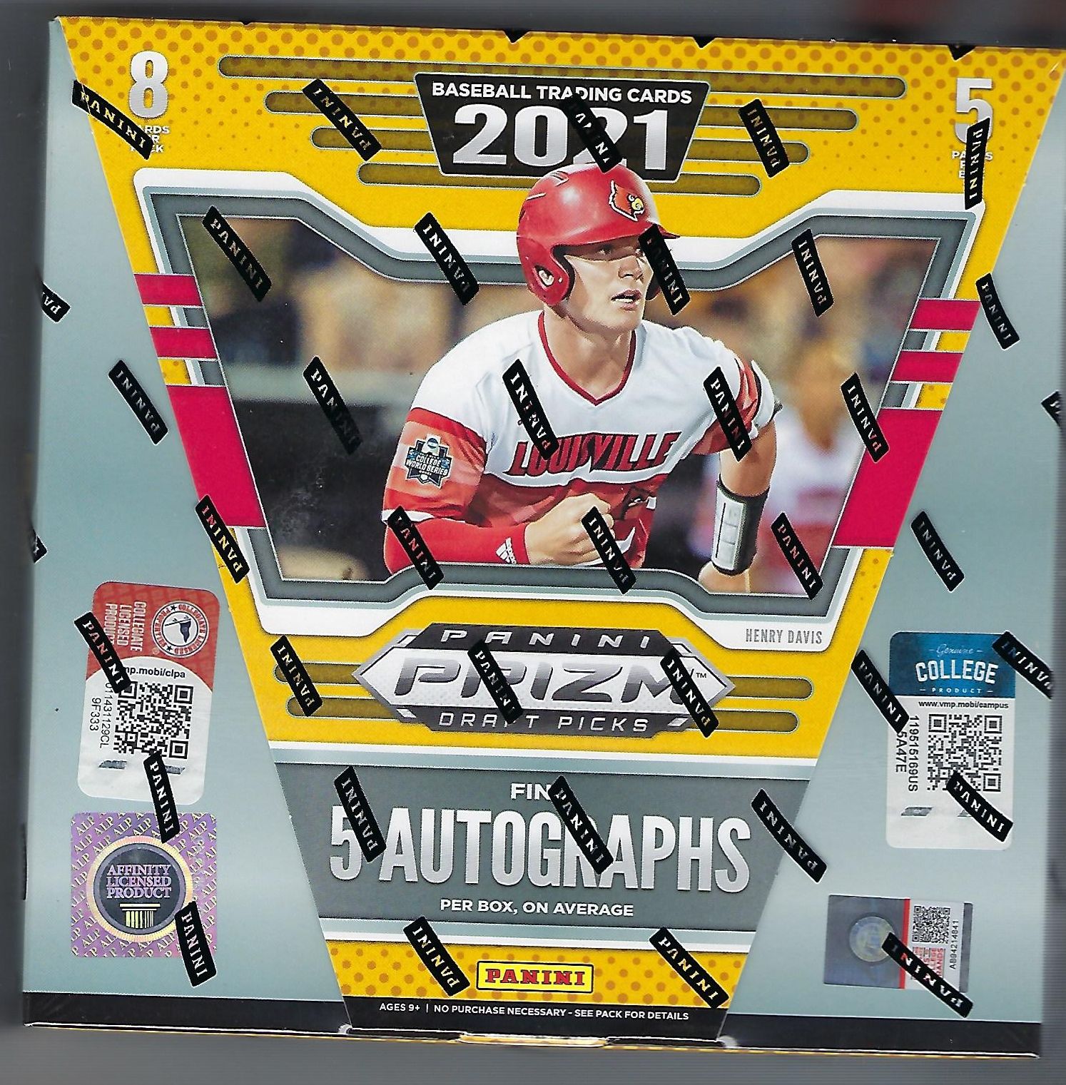 Bucks Card Shop